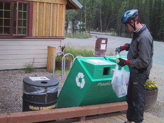 (picture: denali recycles)