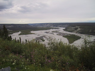 (picture: copper river)