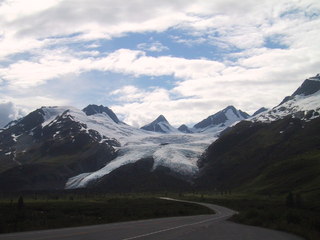 (picture: worthington glacier)