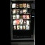 Vending machine for books.