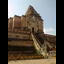 Wat Chedi Luang certainly is much