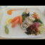 We had lunch at Sushi Yama