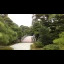 Oikeniwa Garden and Keyakibashi Bridge.