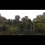 Oikeniwa garden and Keyakibashi Bridge.