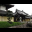 The first destination was Nishi Hongan-ji