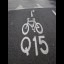 Quietways are continuous and convenient cycle