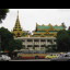 We've already learned that Shwedagon Pagoda