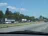 Three lane jam near Columbus, OH