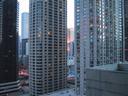 Sweet home Chicago