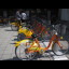 City bicycle sharing system YouBike is