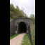 The second tunnel, Tunnel de Riou,