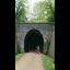 The third tunnel, Tunnel de Malpas,