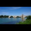 We tried to visit the Pont'd'Avignon,
