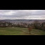 A view down to Stuttgart from
