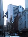 French Quarter meets Business district