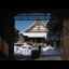 Takayama Betsuin Temple.