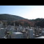 Higashi-Otani cemetery.