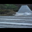 Ginkakuji Temple, a Zen temple, was