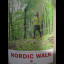 Nordic walking has made its way