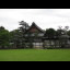Honmaru-goten Palace.