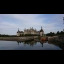 Castle of Chambord. We walked back