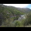 Bungee jumping from Kawarau Bridge. The