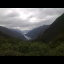 and to Doubtful Sound, where we