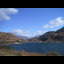 Lake Hawea.