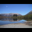 More reflections on Lake Pearson.