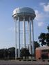 Water tower, Vincennes
