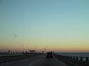 Lake Pontchartrain Causeway